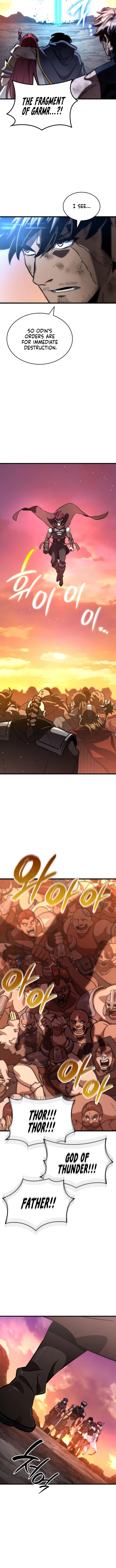 Valhalla Saga Chapter 39 - 2