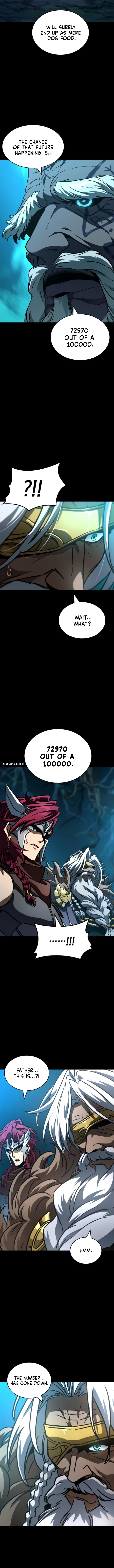 Valhalla Saga Chapter 39 - 4