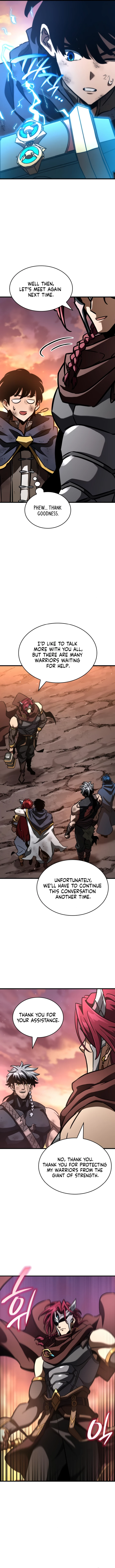 Valhalla Saga Chapter 39 - 6
