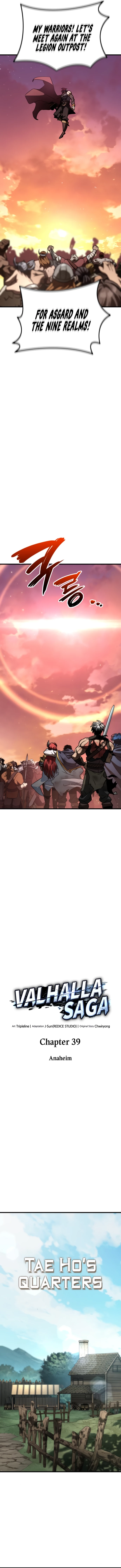 Valhalla Saga Chapter 39 - 7