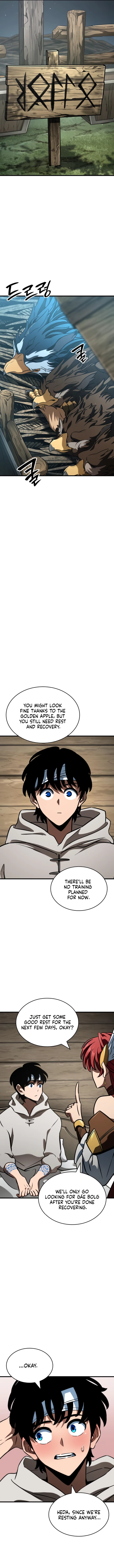 Valhalla Saga Chapter 39 - 8