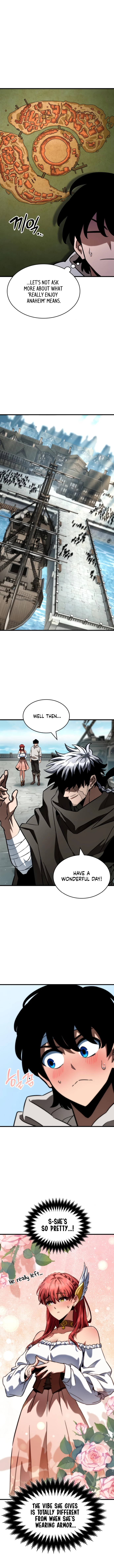 Valhalla Saga Chapter 39 - 10