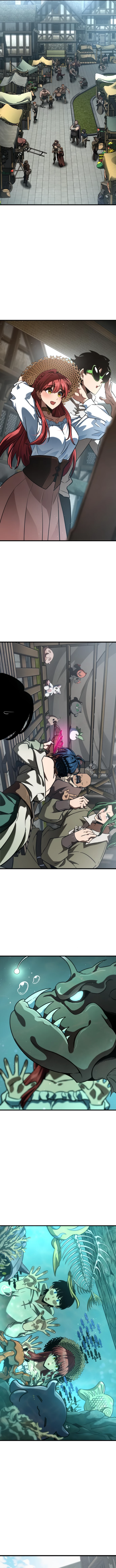 Valhalla Saga Chapter 39 - 14
