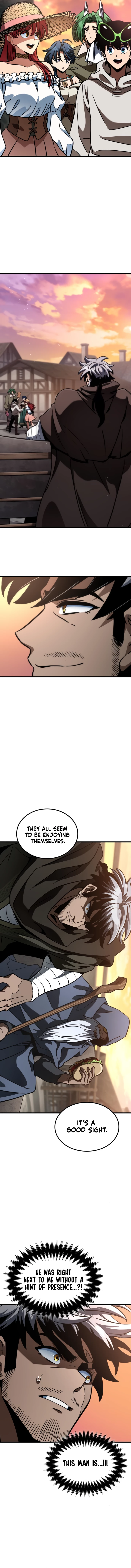 Valhalla Saga Chapter 39 - 16