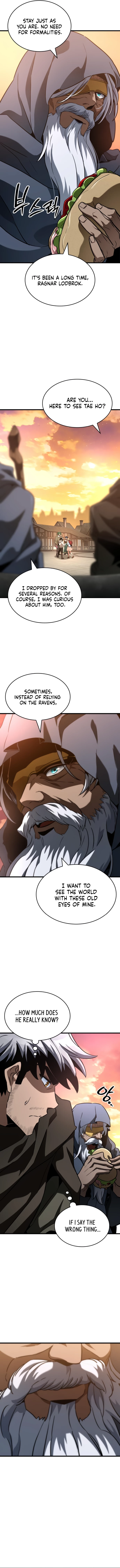 Valhalla Saga Chapter 39 - 17