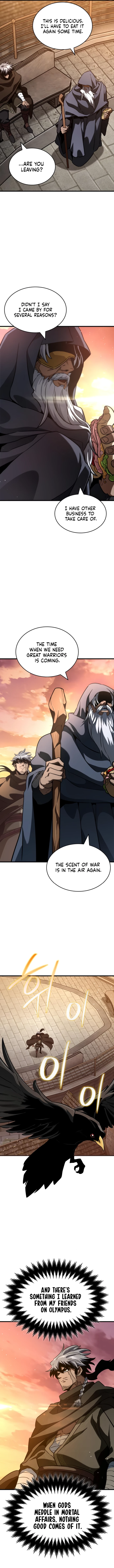 Valhalla Saga Chapter 39 - 18