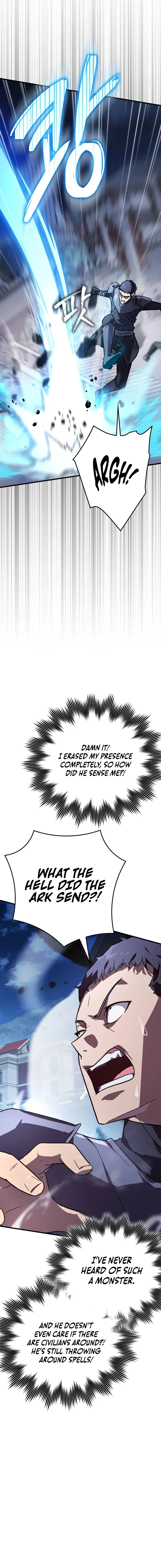 A Genius Wizard Who Breaks Boundaries Chapter 13 - 8