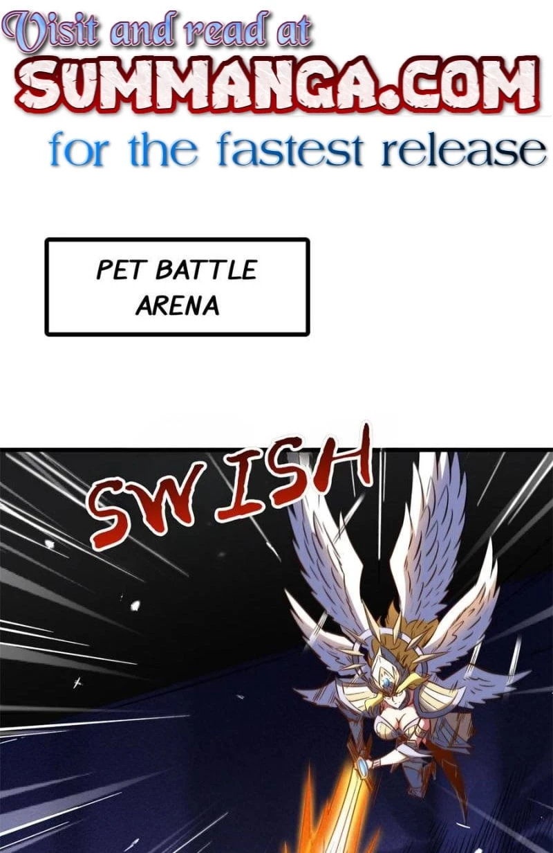 Super Gene Chapter 333 - 1