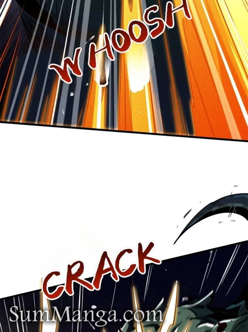 Super Gene Chapter 333 - 6
