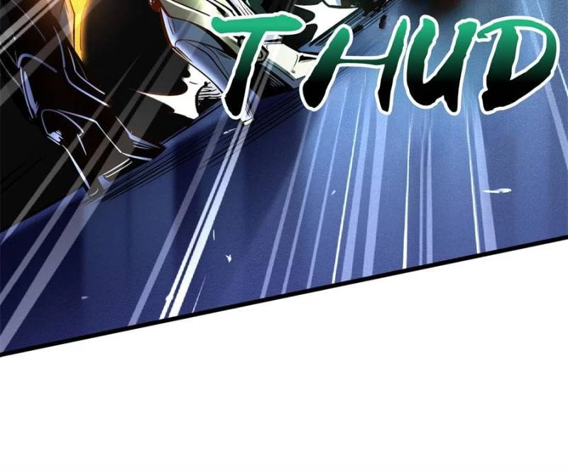 Super Gene Chapter 333 - 11