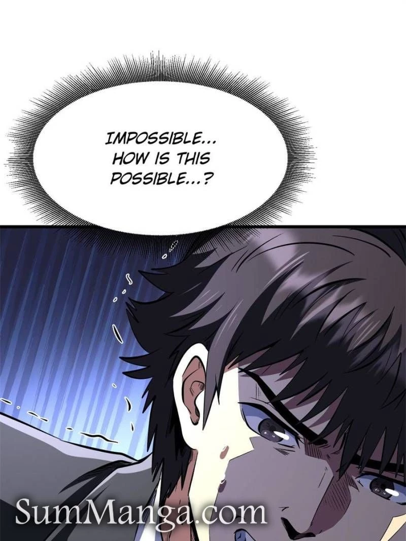 Super Gene Chapter 333 - 12