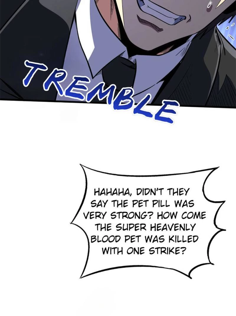 Super Gene Chapter 333 - 13