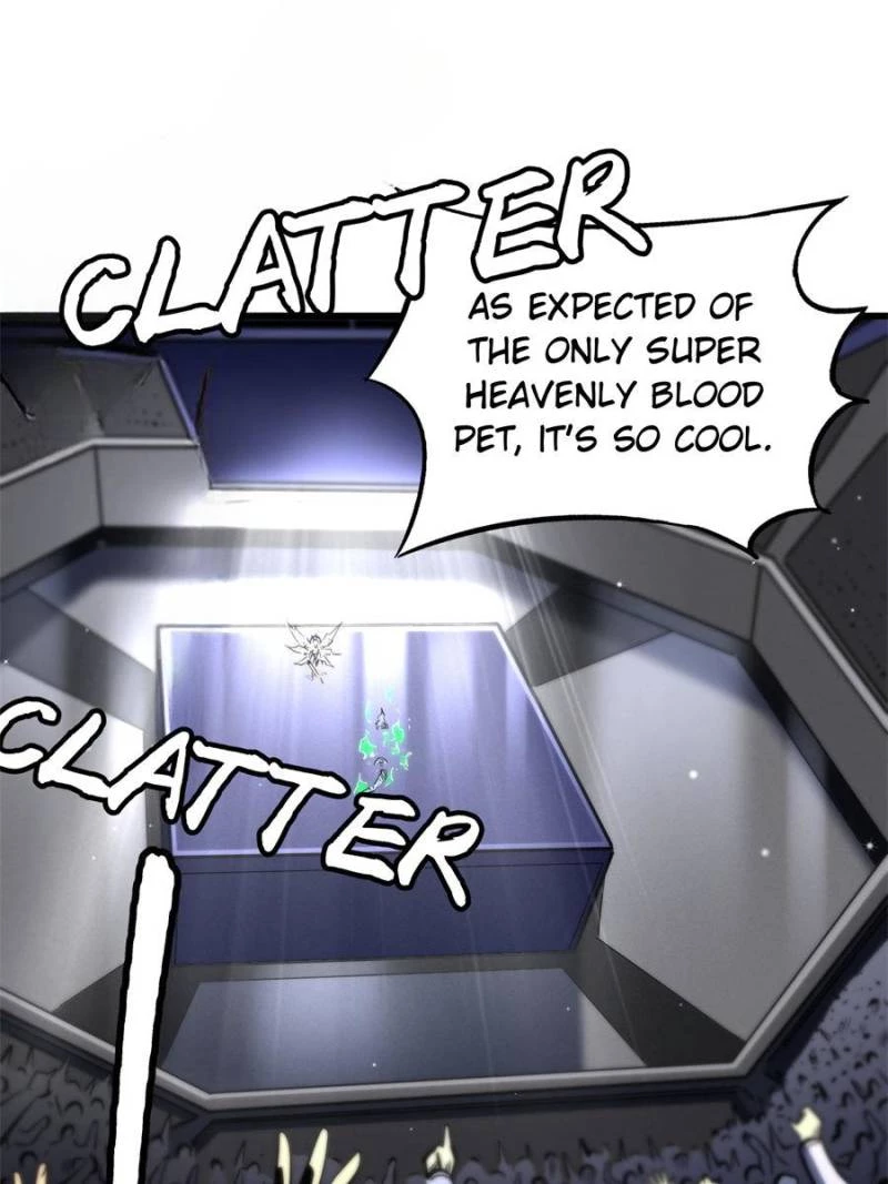 Super Gene Chapter 333 - 14