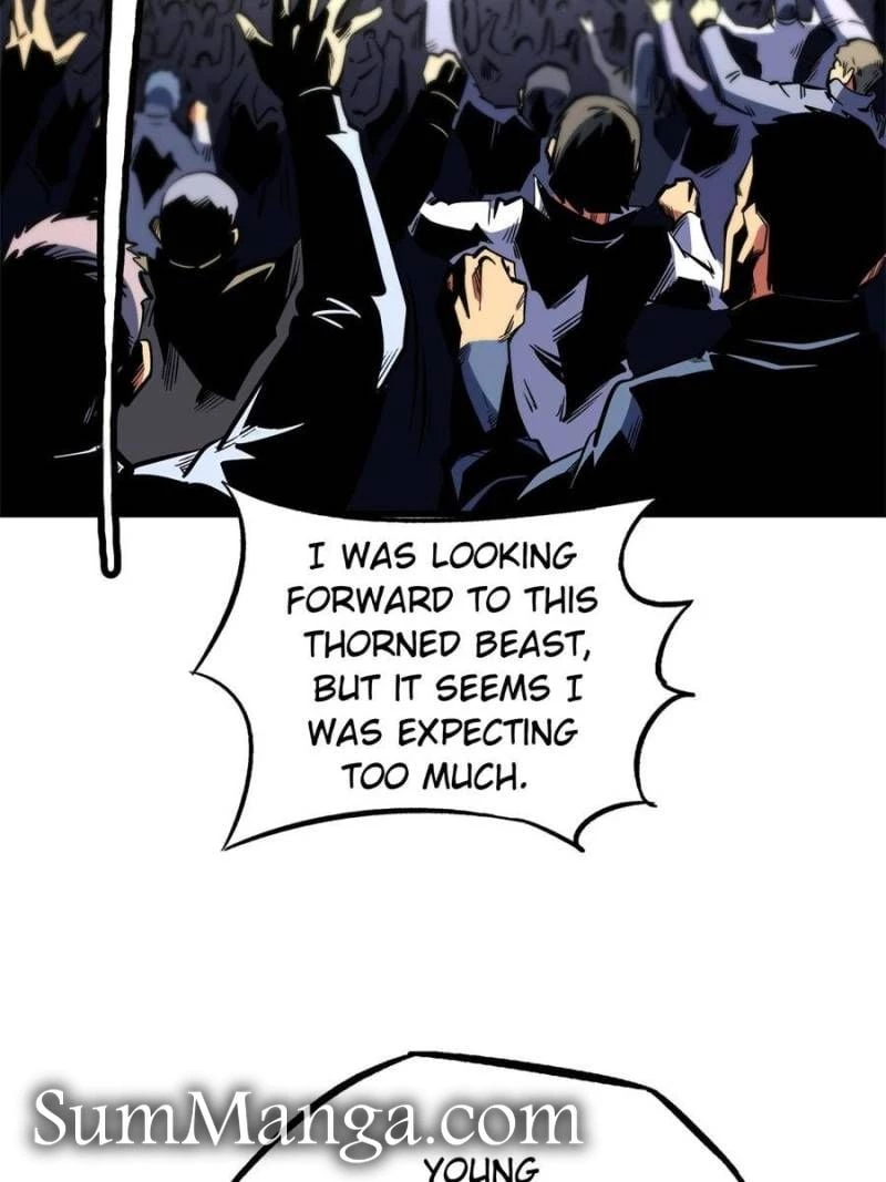 Super Gene Chapter 333 - 15