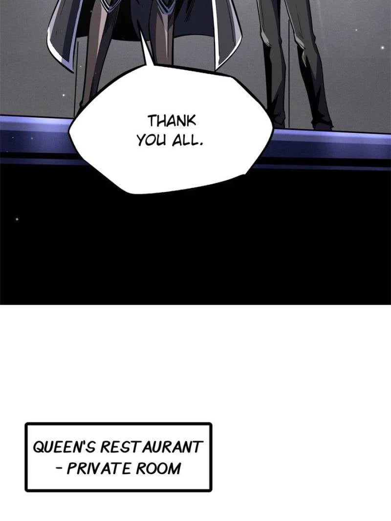 Super Gene Chapter 333 - 20