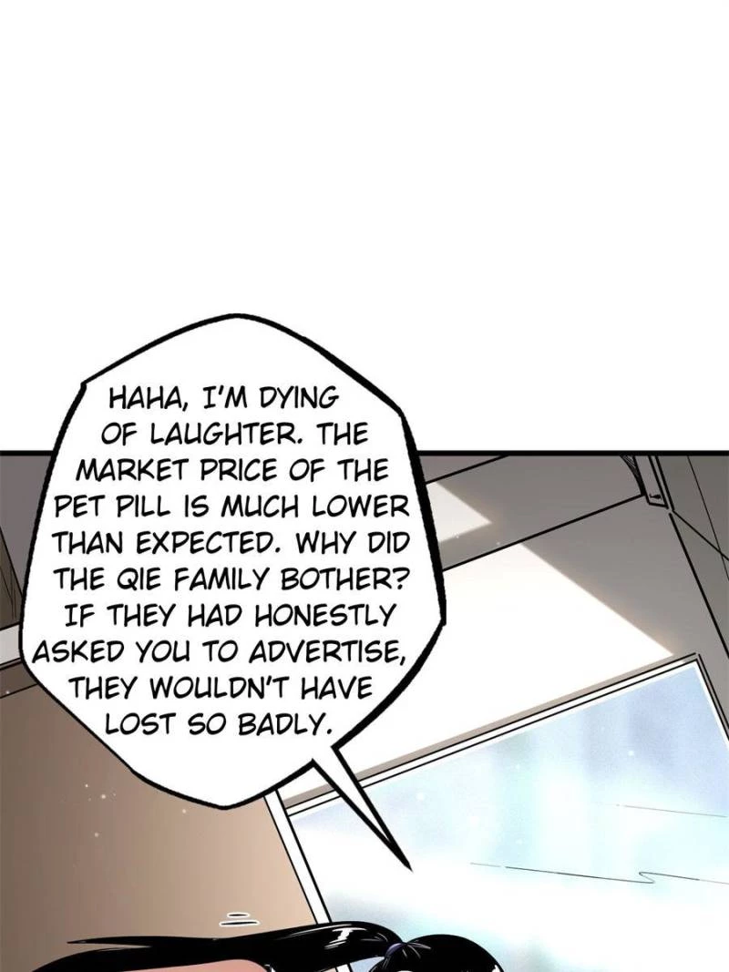 Super Gene Chapter 333 - 23