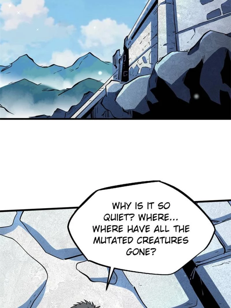 Super Gene Chapter 333 - 30