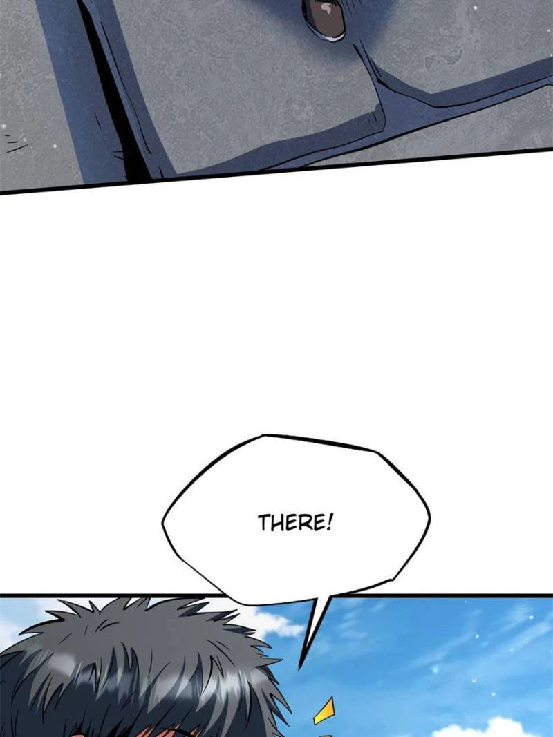 Super Gene Chapter 333 - 32