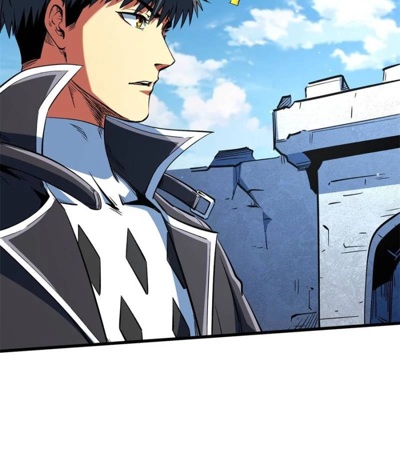 Super Gene Chapter 333 - 33