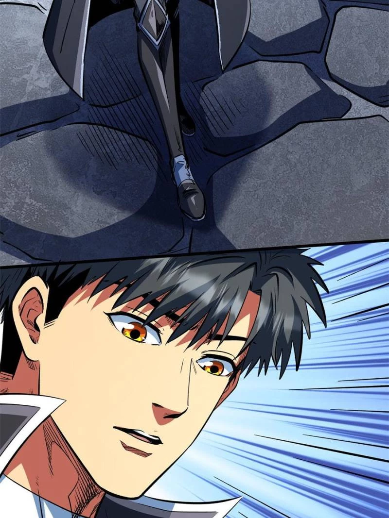 Super Gene Chapter 333 - 39