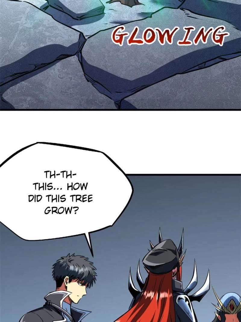 Super Gene Chapter 333 - 41