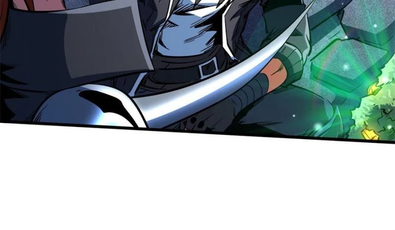 Super Gene Chapter 333 - 44
