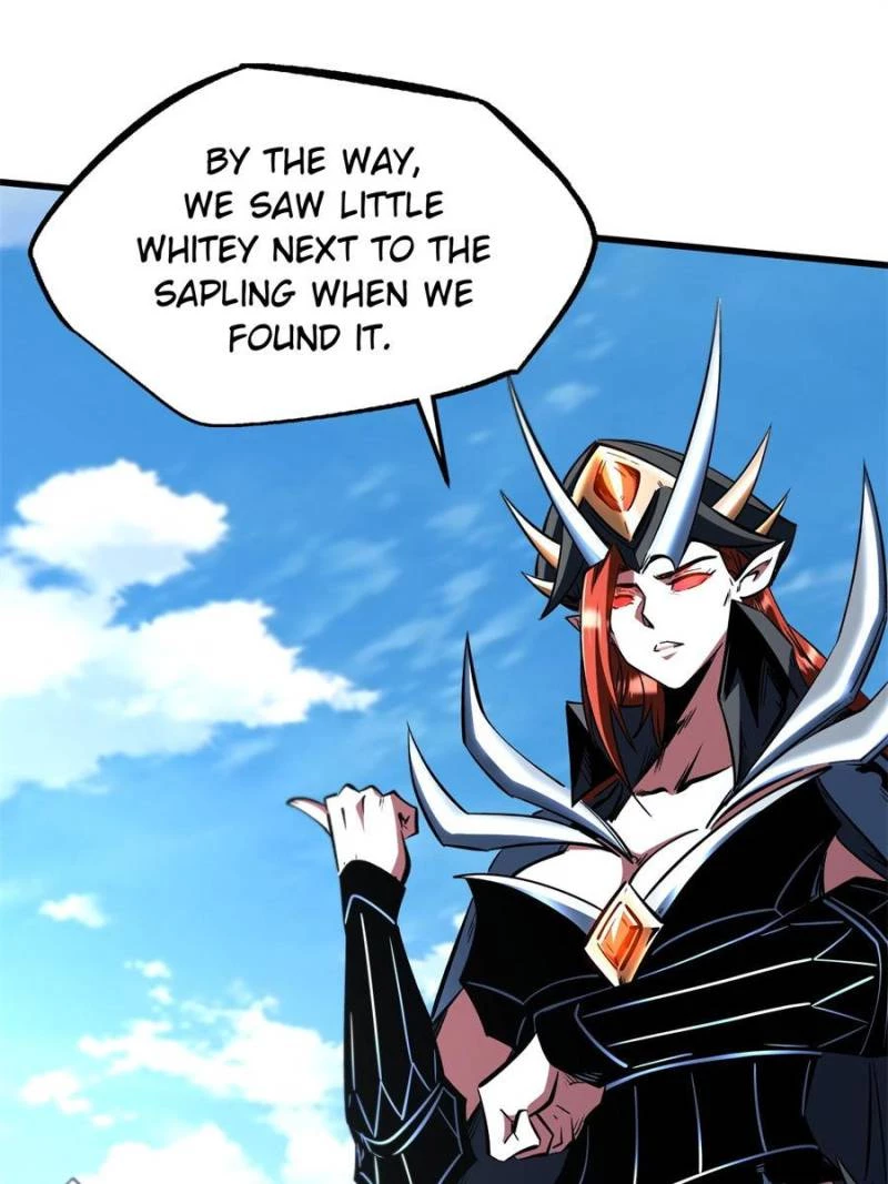 Super Gene Chapter 333 - 45
