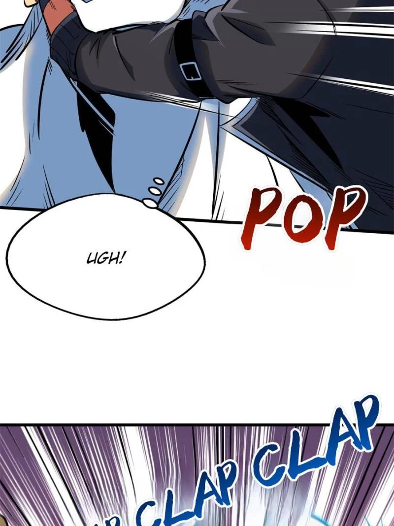Super Gene Chapter 333 - 48