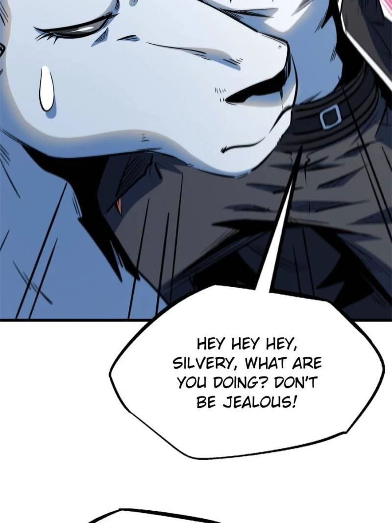 Super Gene Chapter 333 - 50