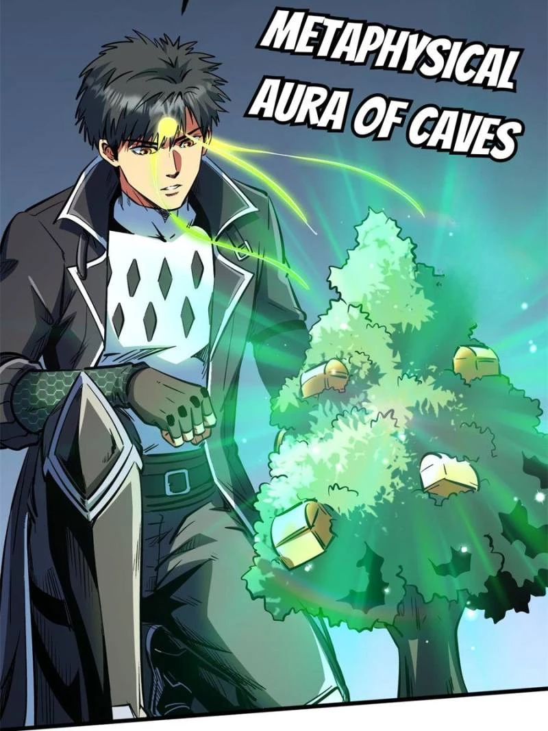 Super Gene Chapter 333 - 53