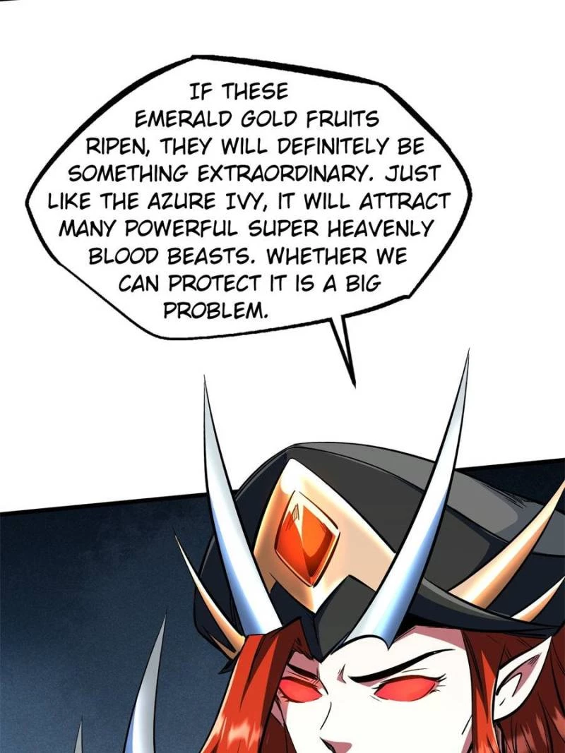 Super Gene Chapter 333 - 54