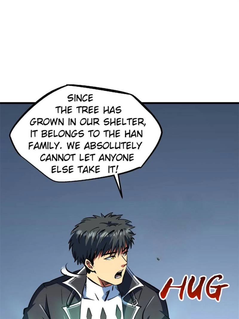 Super Gene Chapter 333 - 56