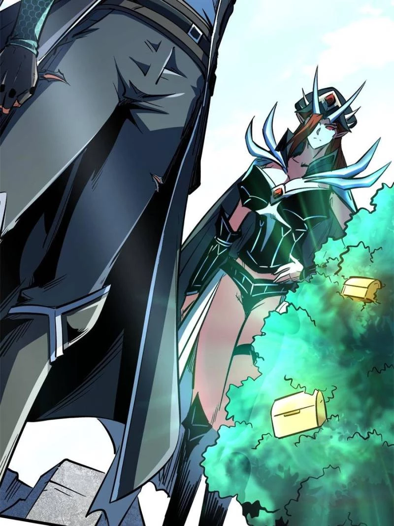 Super Gene Chapter 333 - 59