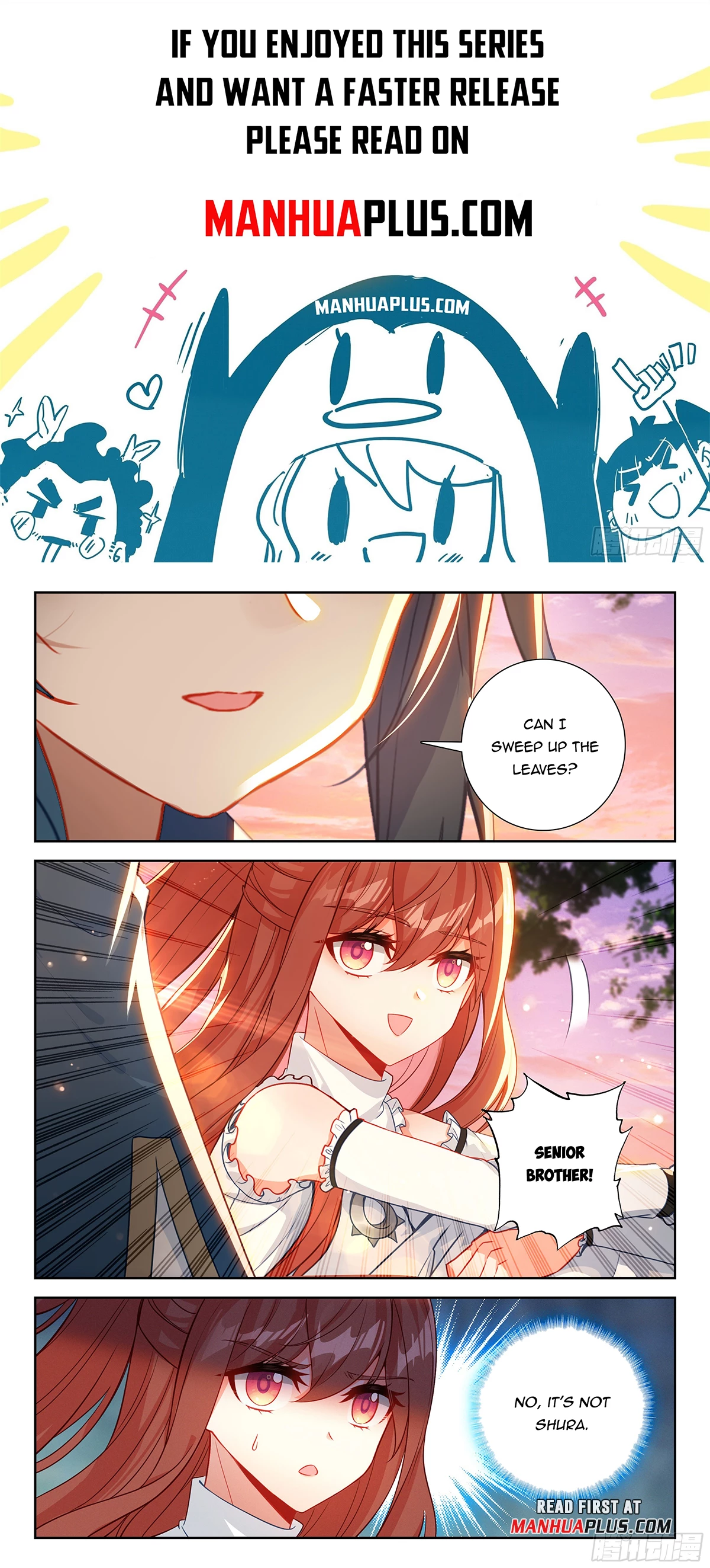 Soul Land V Chapter 236 - 2