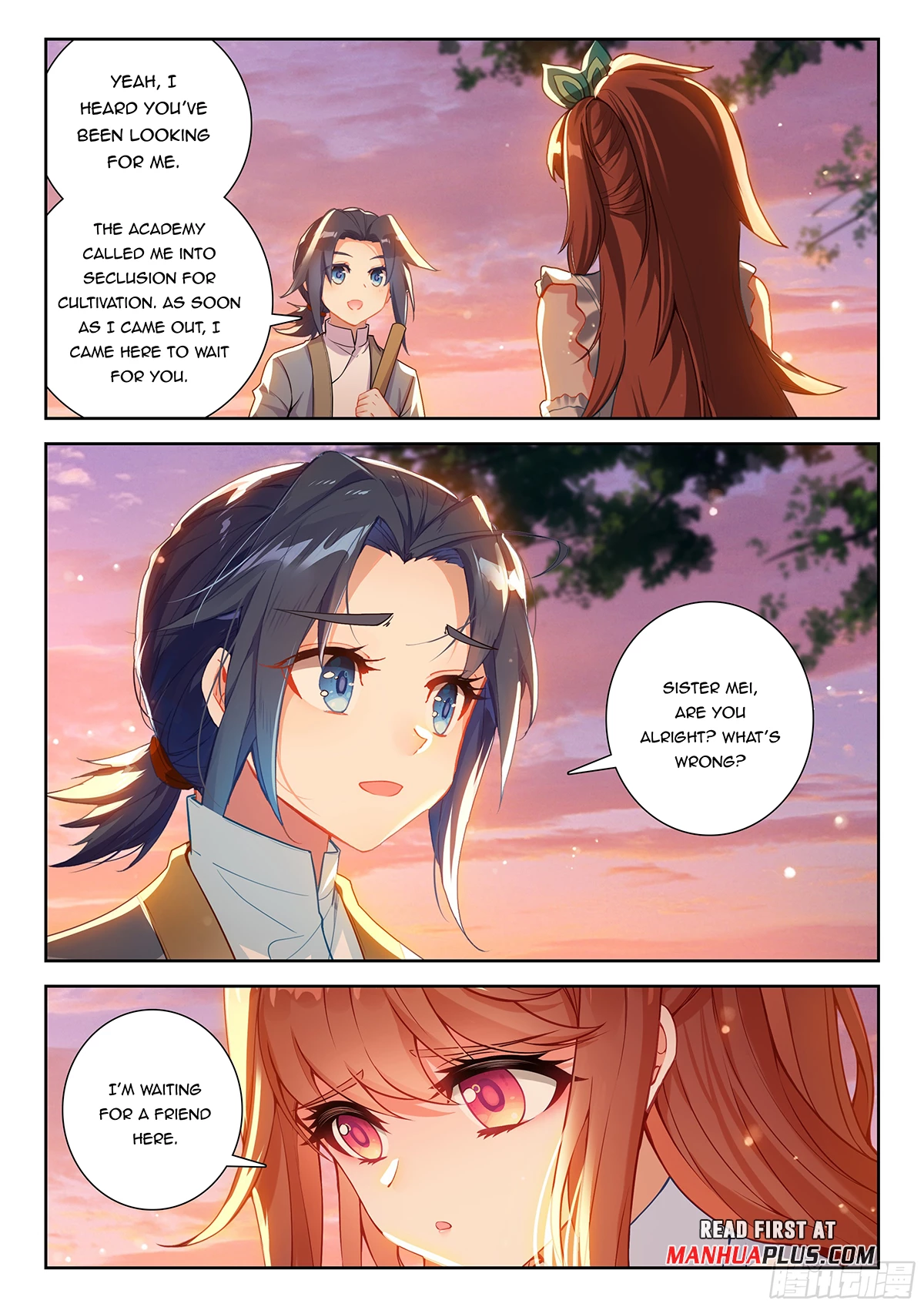 Soul Land V Chapter 236 - 5