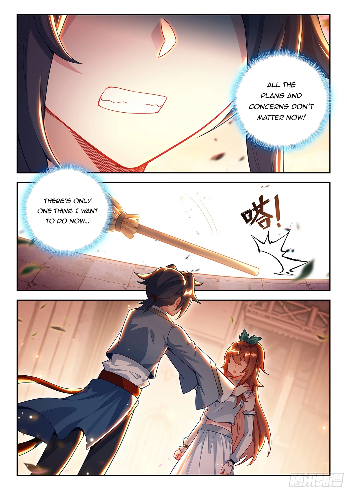 Soul Land V Chapter 236 - 10