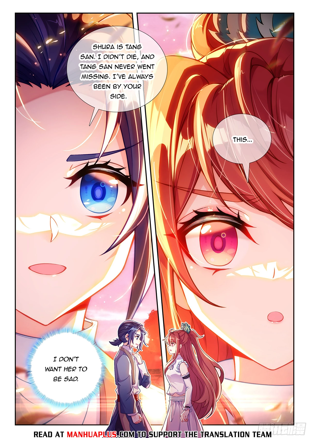 Soul Land V Chapter 236 - 12