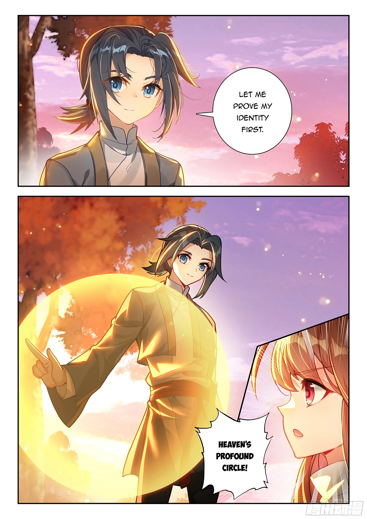 Soul Land V Chapter 236 - 13