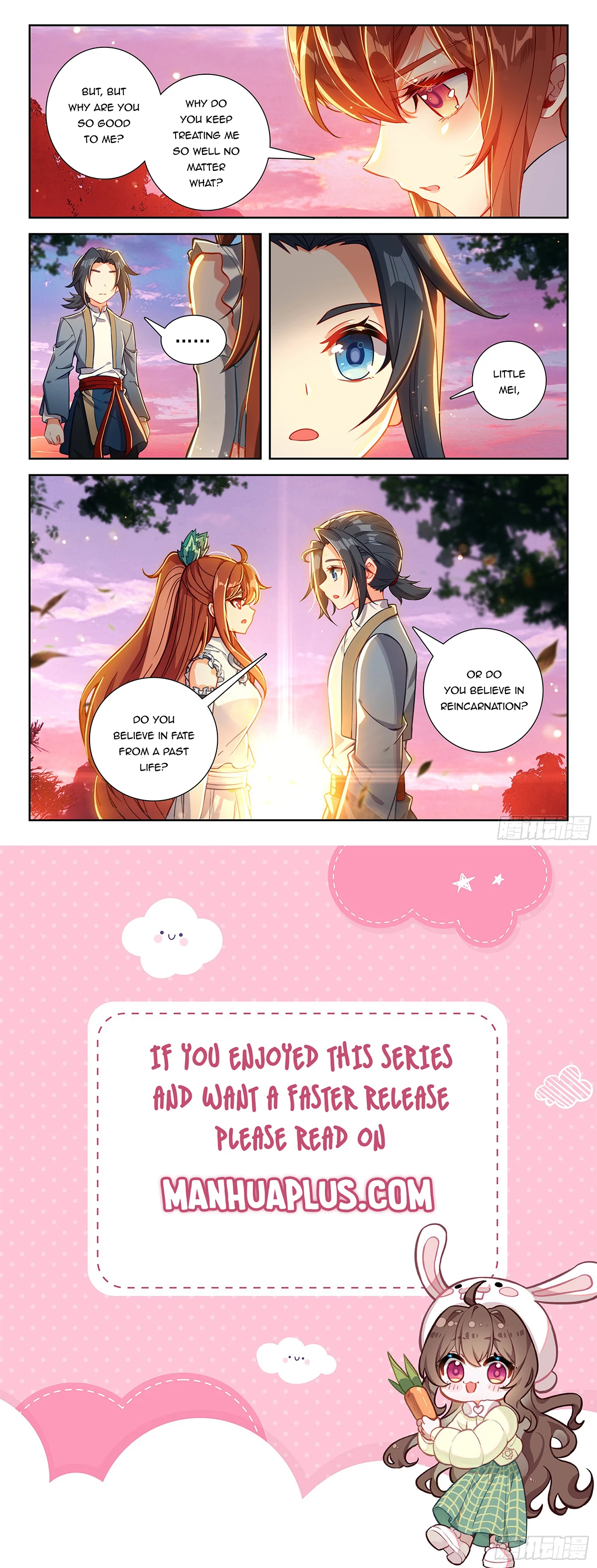 Soul Land V Chapter 236 - 16