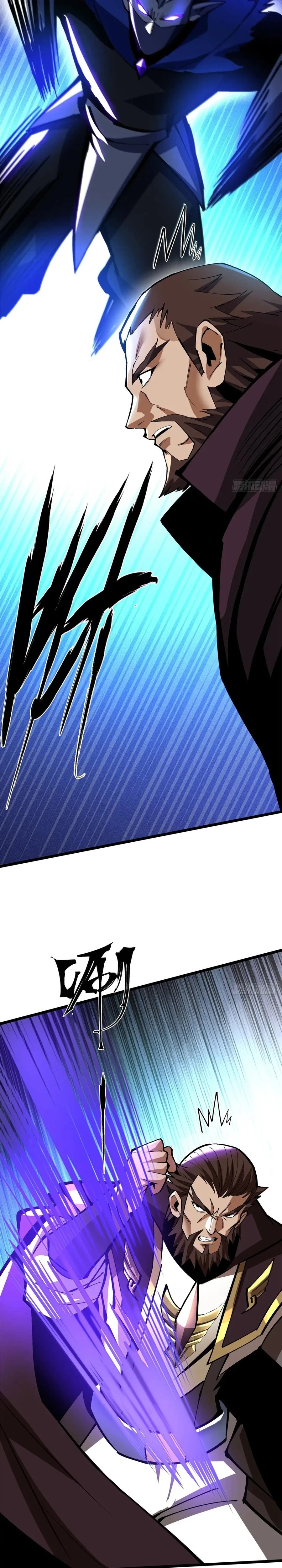 I Really Don't Want to Learn Forbidden Spells Chapter 127 - 10