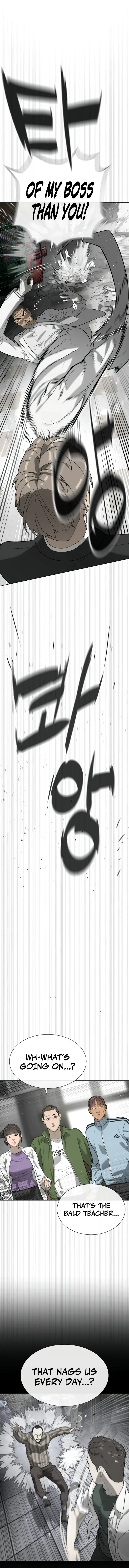 Killer Peter Chapter 98 - 4