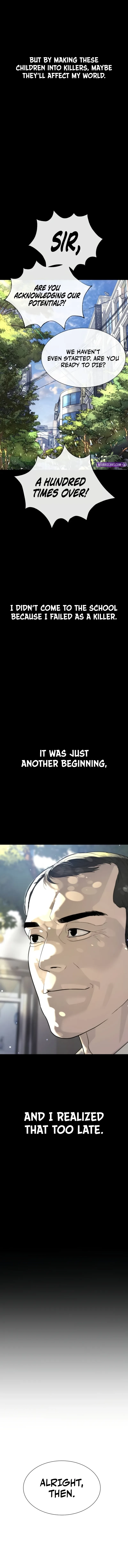 Killer Peter Chapter 98 - 17