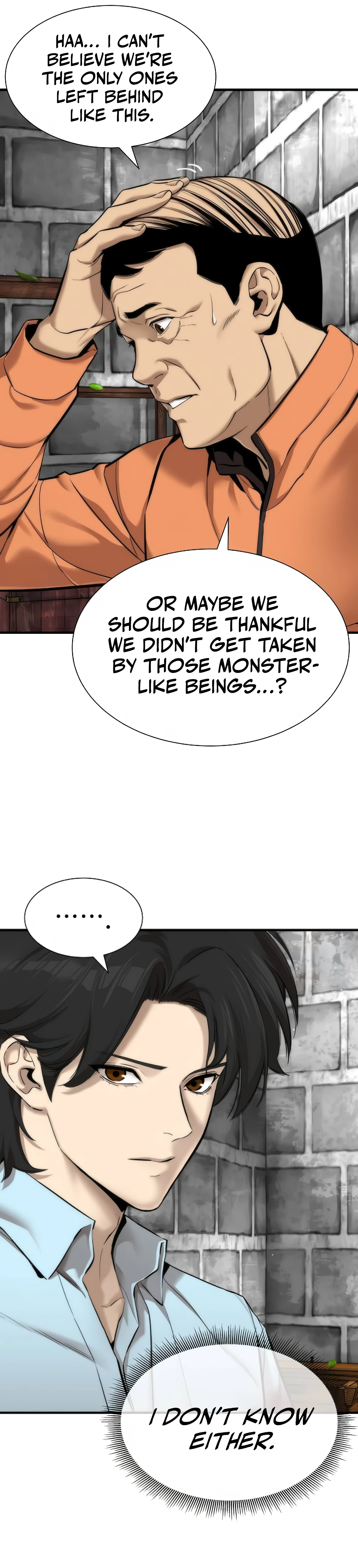 A Regressor’s Tale of Cultivation Chapter 5 - 3