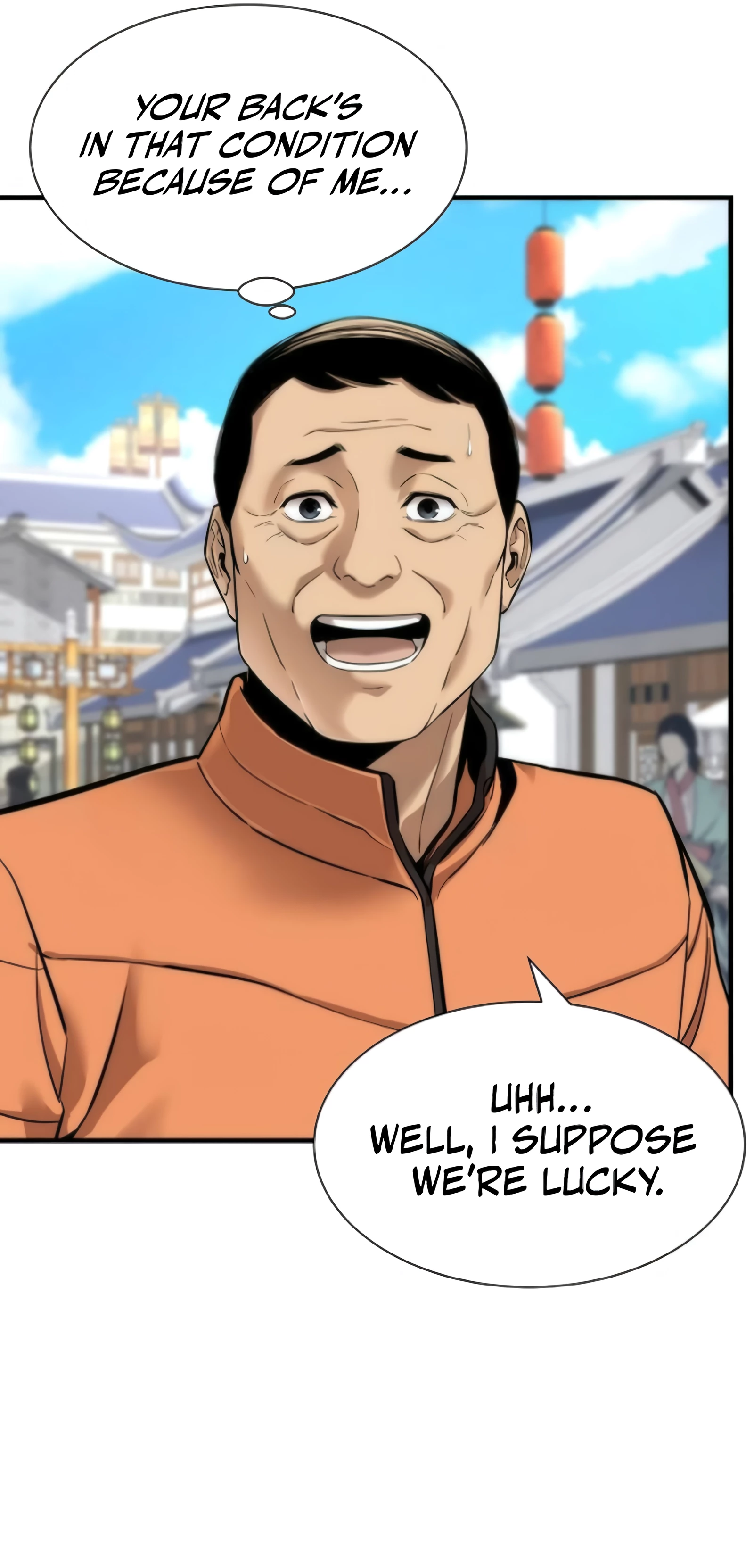 A Regressor’s Tale of Cultivation Chapter 5 - 8