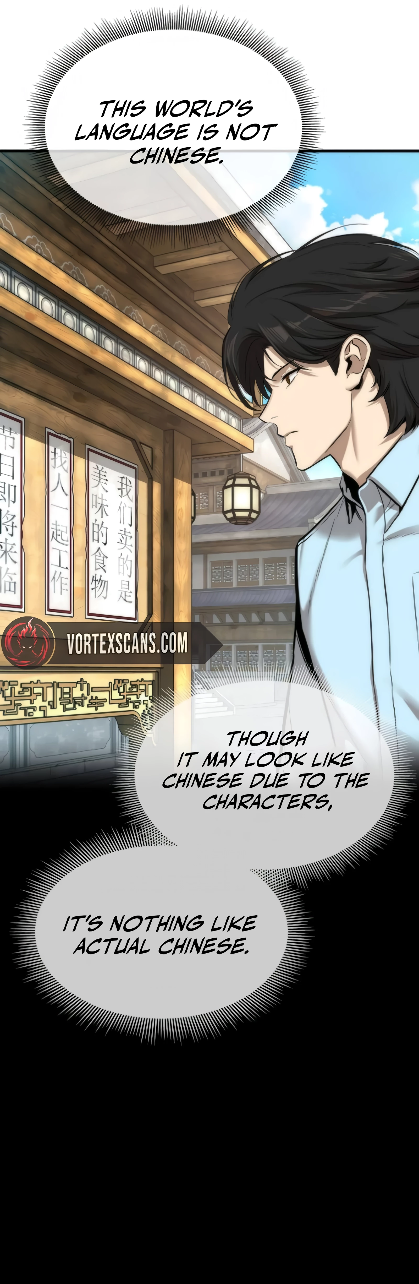 A Regressor’s Tale of Cultivation Chapter 5 - 9