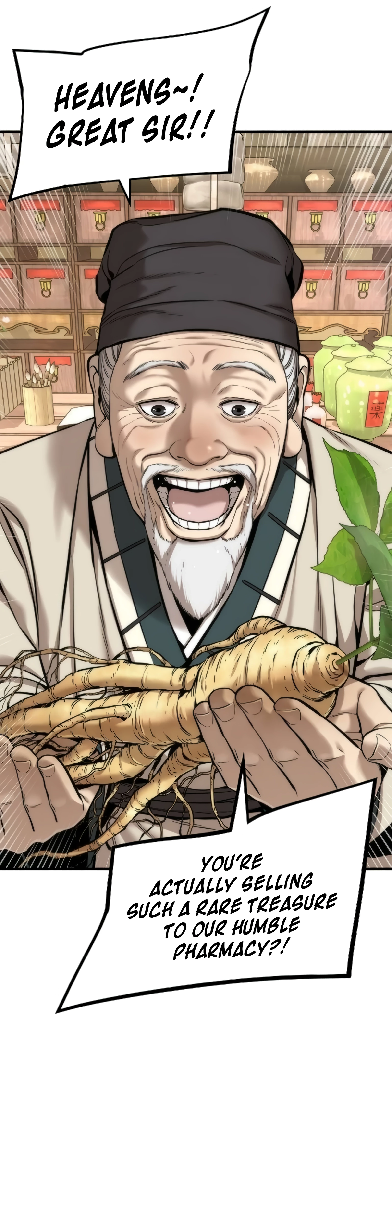 A Regressor’s Tale of Cultivation Chapter 5 - 13