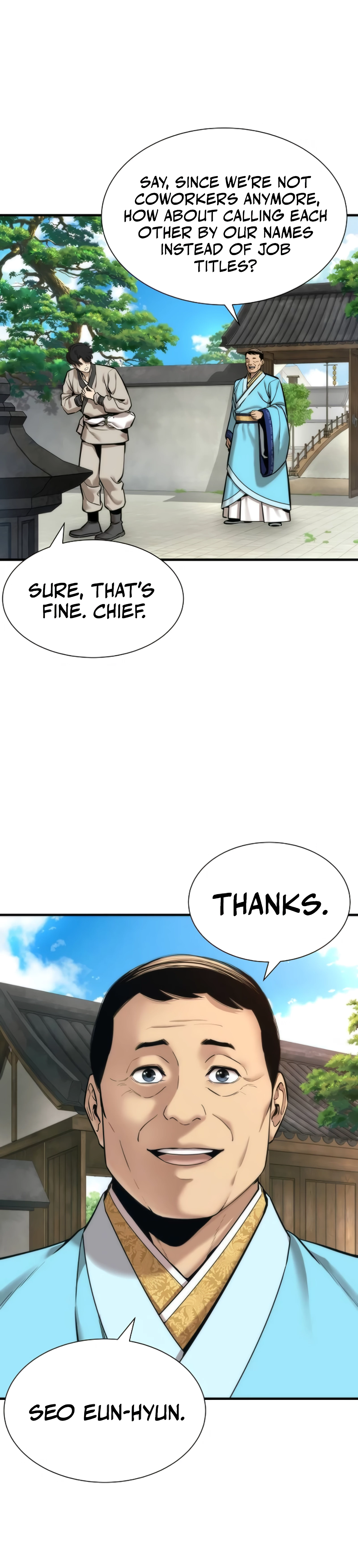 A Regressor’s Tale of Cultivation Chapter 5 - 19