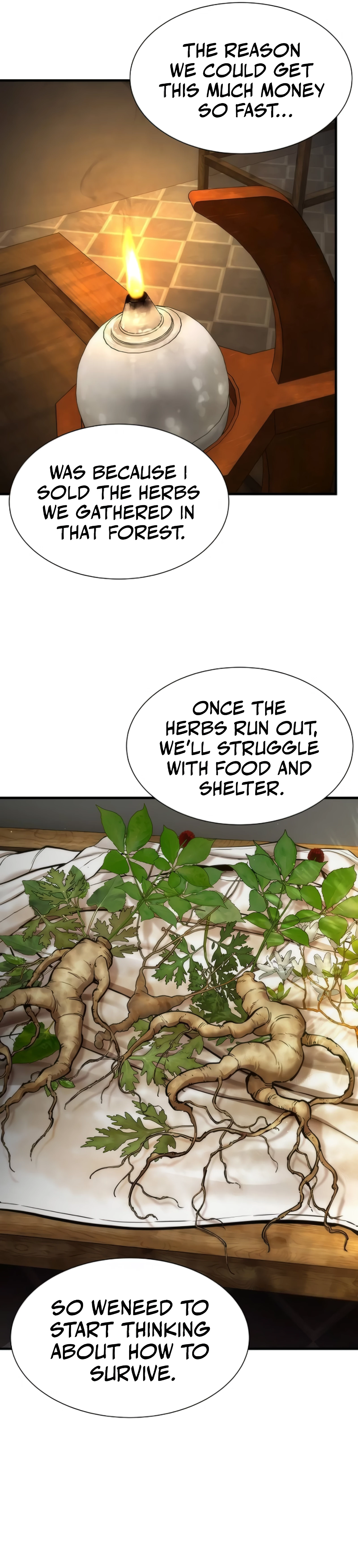 A Regressor’s Tale of Cultivation Chapter 5 - 21