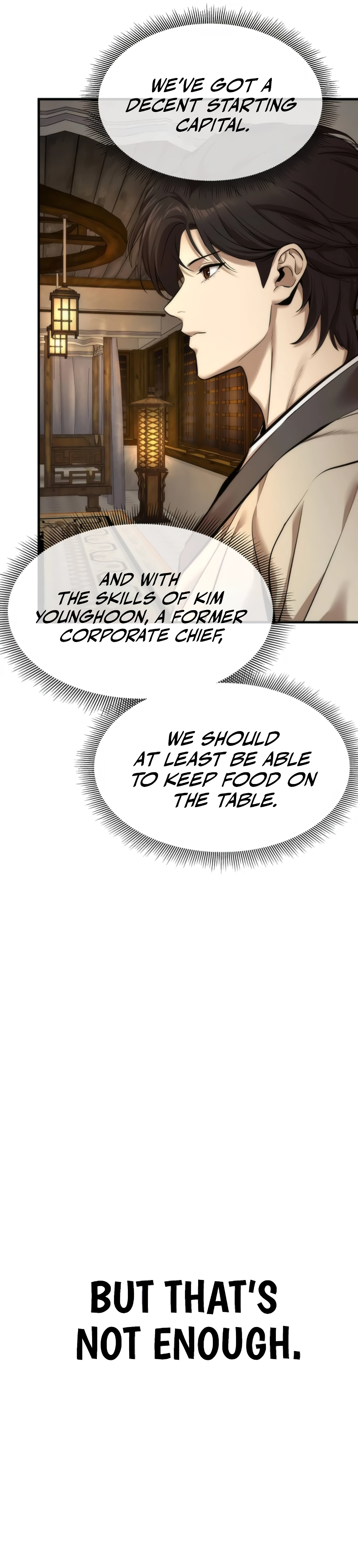 A Regressor’s Tale of Cultivation Chapter 5 - 23
