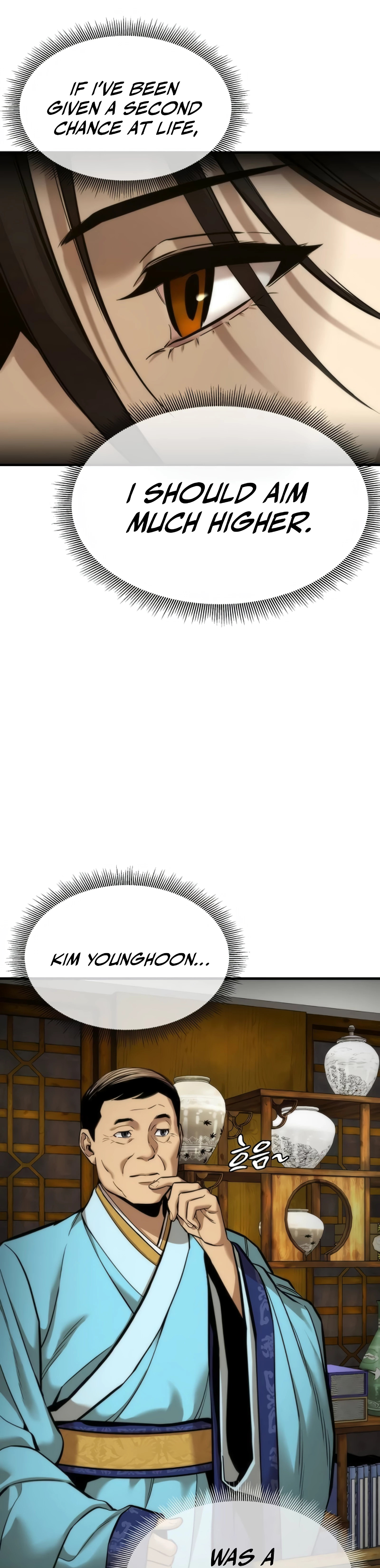 A Regressor’s Tale of Cultivation Chapter 5 - 24